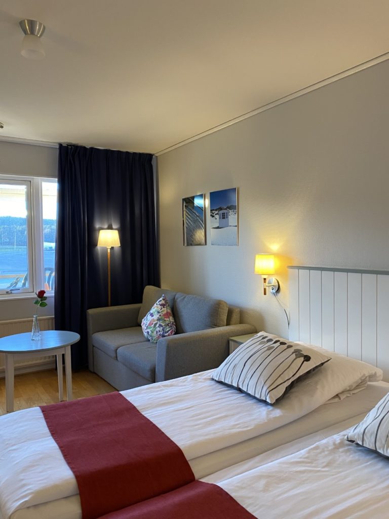 Nordby Hotell