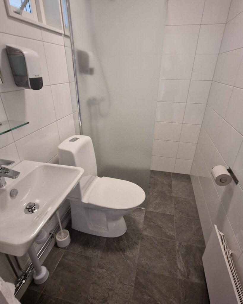Nordby Hotell