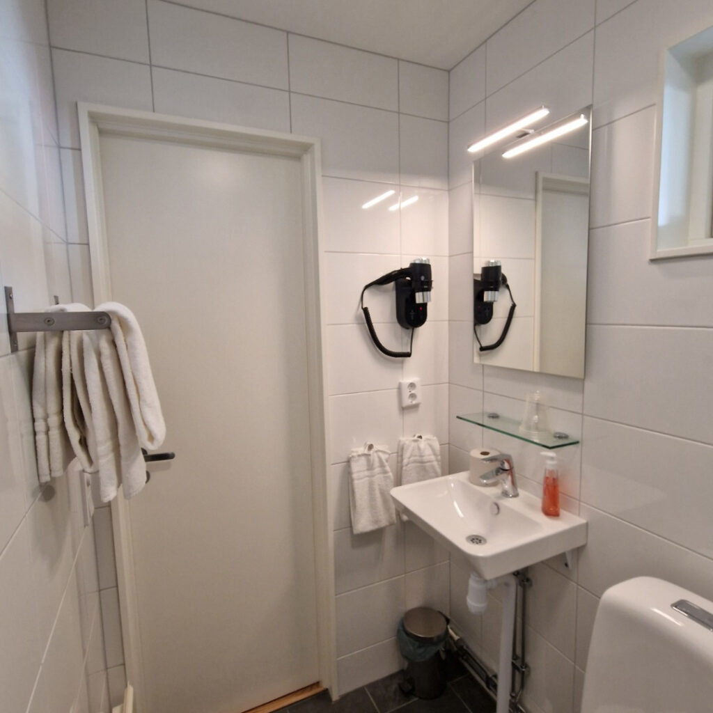 Nordby Hotell