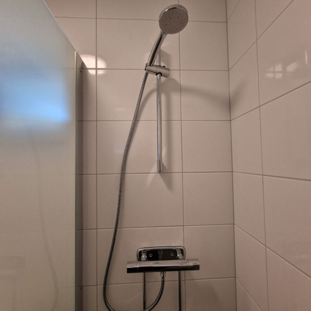Nordby Hotell