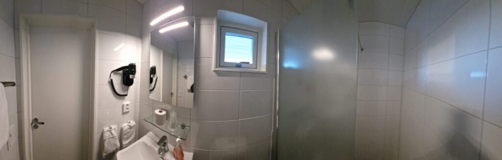 Nordby Hotell